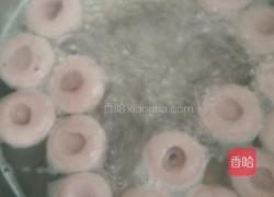 客家小吃算盘子的做法图解10