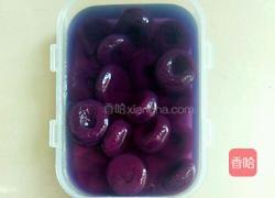 客家小吃算盘子的做法图解12