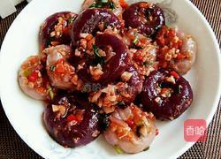 客家小吃算盘子的做法图解22