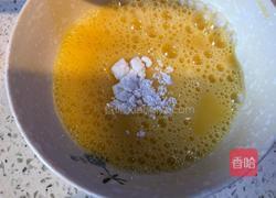 蛋包饭的做法图解3