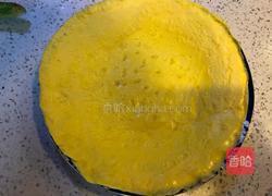 蛋包饭的做法图解6