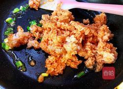 蛋包饭的做法图解10