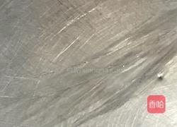 奶香软麻花#下午茶#的做法图解7