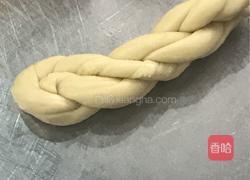 奶香软麻花#下午茶#的做法图解10