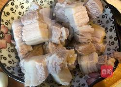 红烧肉的做法图解5