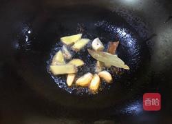 红烧肉的做法图解6