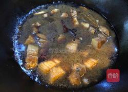 红烧肉的做法图解9