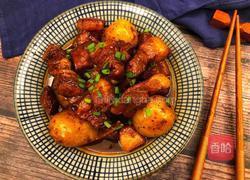 红烧肉的做法图解14