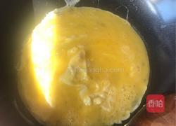 西葫芦炒鸡蛋的做法图解2