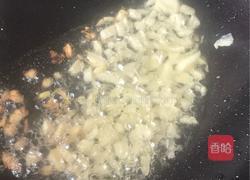 西葫芦炒鸡蛋的做法图解3