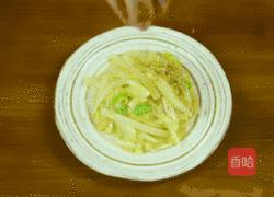 韩式炒萝卜条的做法图解10