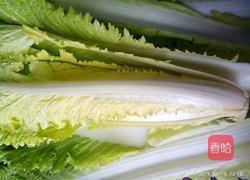 纯手工肉圆子汤的做法图解6