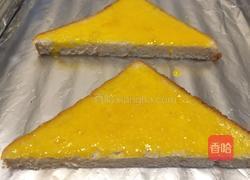 烤面包片的做法图解4