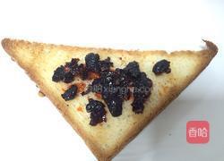 烤面包片的做法图解7