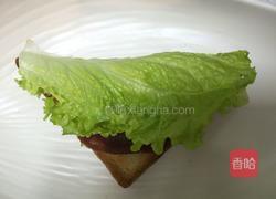 烤面包片的做法图解9