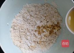 芝麻球的做法图解3
