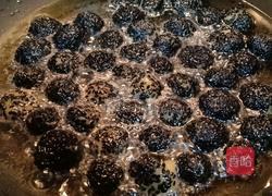 芝麻球的做法图解11