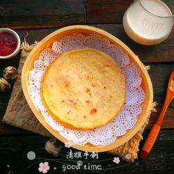 美味早餐饼的做法[图]