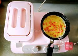 美味早餐饼的做法图解6