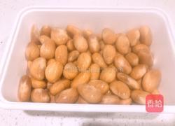 菠萝蜜核(椒盐)的做法图解2