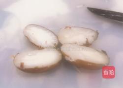 菠萝蜜核(椒盐)的做法图解9