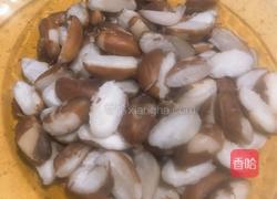 菠萝蜜核(椒盐)的做法图解10