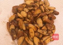菠萝蜜核(椒盐)的做法图解15