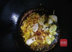 红烧大晶鱼的做法图解7