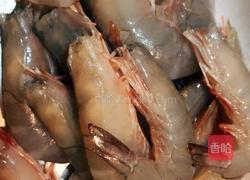 和风海鲜锅的做法图解6