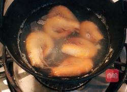 和风海鲜锅的做法图解8
