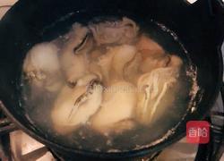 和风海鲜锅的做法图解9