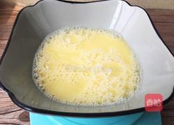 海参鸡蛋羹的做法图解2