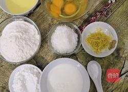 ～华夫饼的做法图解1