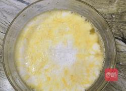 ～华夫饼的做法图解4