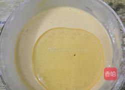 ～华夫饼的做法图解7