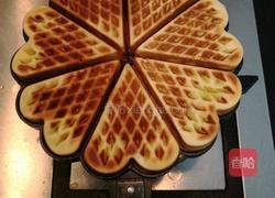 ～华夫饼的做法图解12