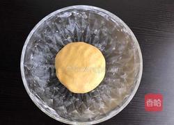 脆皮空心南瓜球的做法图解4