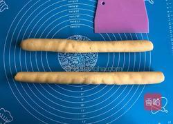 脆皮空心南瓜球的做法图解6