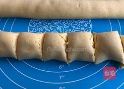 脆皮空心南瓜球的做法图解7