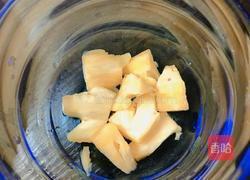  干果酸奶水果杯的做法图解2