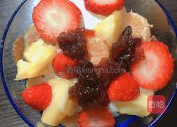  干果酸奶水果杯的做法图解10