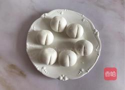 柴犬pp糯米团的做法图解3