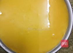 ～芒果慕斯的做法图解9