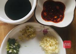 凉拌折耳根的做法图解3