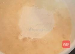 奶油泡芙的做法图解2