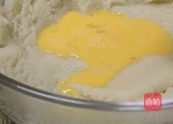 奶油泡芙的做法图解4