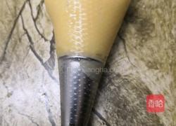 奶油泡芙的做法图解6