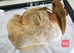 荷叶鸡的做法图解12