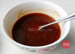 红烧刁子鱼的做法图解3