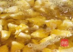 【下午茶】苹果烙的做法图解6